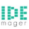 Idemager IVS logo