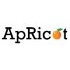 Apricot IVS logo