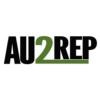Au2rep ApS logo