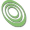 Melocura lyddesign IVS logo