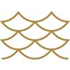 Byens Fisk IVS logo