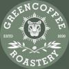 GreenCoffee Roastery ApS logo