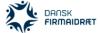 Dansk Firmaidræt logo