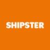 Shipster IVS logo
