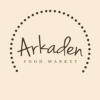 Arkaden Holding Aps logo