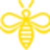 N. B. Pedersen IVS logo