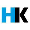 HK Danmark logo