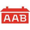 Boligforeningen AAB logo