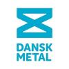 DANSK METALARBEJDERFORBUND logo