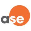 Ase Lønmodtager logo