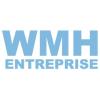 WMH Entreprise A/S logo