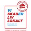 Holmsland Klit Turistforening logo
