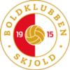 Boldklubben Skjold logo