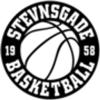 Stevnsgade Basketball logo