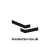 Snedkerservice.dk ApS logo