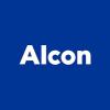 ALCON NORDIC A/S logo
