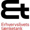 Erhvervslivets Tænketank logo