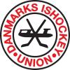 Danmarks Ishockey Union logo