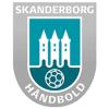 SKANDERBORG HÅNDBOLD logo