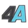 4ALLSPORT ApS logo