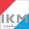 IKM ApS logo
