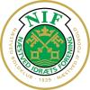 Næstved idrætsforening - fodbold logo