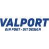 Valport-Midt aps logo