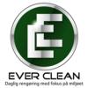 EVER CLEAN S.M.B.A. logo