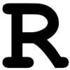 Rila stof og design ApS logo