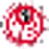 HEI Fodbold logo