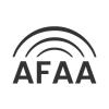 Antenneforeningen Aarhus logo