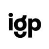 Indoor Golf Partner ApS logo
