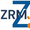 ZRM ApS logo