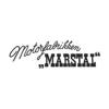 Fonden Motorfabrikken Marstal logo