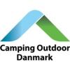 Camping Outdoor Danmark f.m.b.a. logo