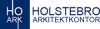 HOLSTEBRO ARKITEKTKONTOR ApS logo