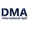 DMA INTERNATIONAL ApS logo
