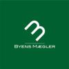 Byens Mægler Svenstrup ApS logo