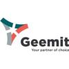 Geemit ApS logo