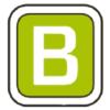 Bornholms Erhvervsfond logo