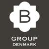 B group Denmark logo