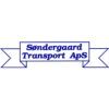 SØNDERGAARD TRANSPORT ApS logo