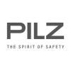 PILZ SKANDINAVIEN K/S logo