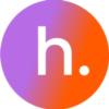 Højkant ApS logo