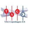 TAG COPENHAGEN A/S logo