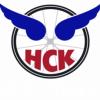 HERNING CYKLE KLUB logo