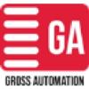 GROSS AUTOMATION ApS logo