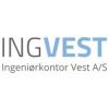 INGENIØRKONTOR VEST A/S logo
