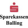 BALLING SPAREKASSE logo