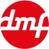 DANSK MUSIKER FORBUND logo